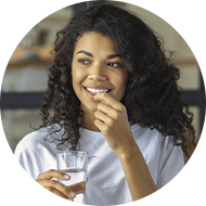 Vitaminas e Minerais